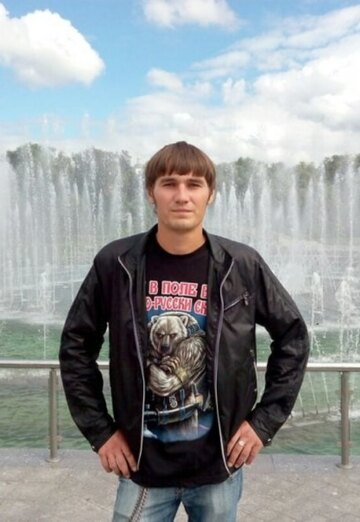 My photo - Slava Vecheslav, 28 from Vyazma (@slavavecheslav)