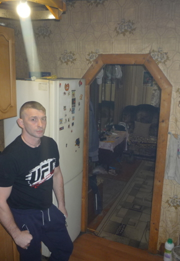 My photo - maksim, 41 from Vologda (@maksim152562)