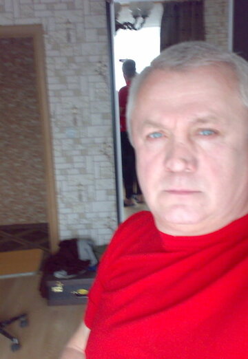 My photo - oleg, 62 from Golitsyno (@oleg119021)