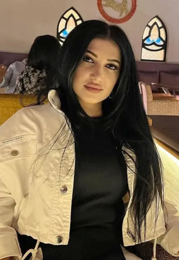 My photo - Meki, 30 from Baku (@meki28)