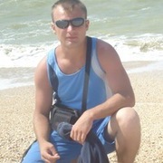 Владимир, 41, Кирс