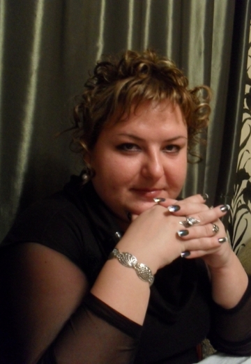 My photo - yulya, 42 from Makeevka (@yuliaevtushenko)