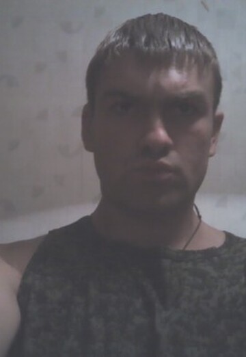 Моя фотография - дмитрий, 35 из Жлобин (@dmitriy12644)
