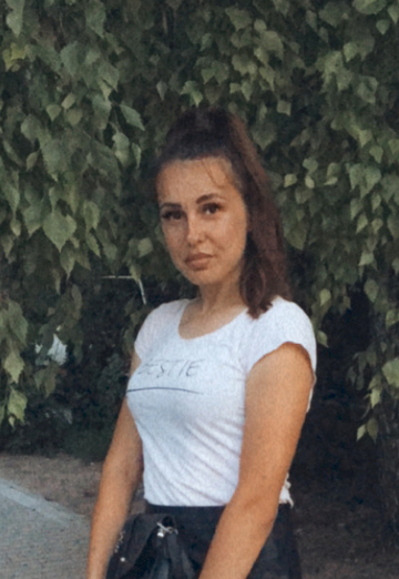 Моя фотографія - полина, 23 з Одеса (@polina34608)