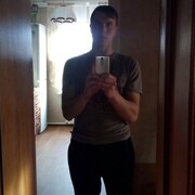 Женя, 29, Каргаполье