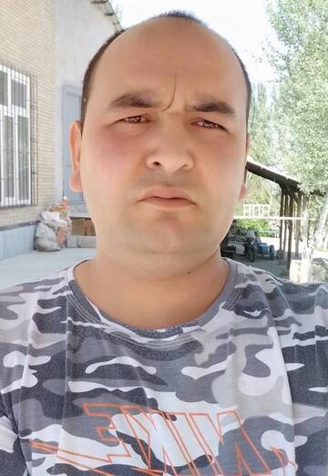 My photo - Zarif, 32 from Tashkent (@zarif863)