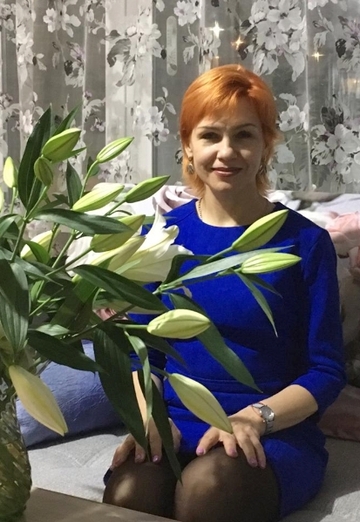 My photo - Alyona, 55 from Nizhny Tagil (@alena136260)