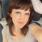 Елена, 36, Камышин