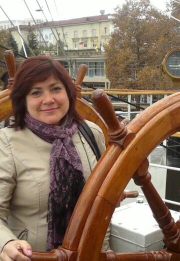 Моя фотография - Татьяна, 49 из Севастополь (@tatyana176449)