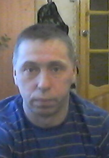 Моя фотография - Сергей, 46 из Медынь (@sergey639077)