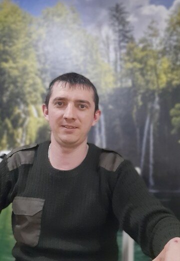 Моя фотография - Евгений, 37 из Новоалександровск (@evgeniy326319)