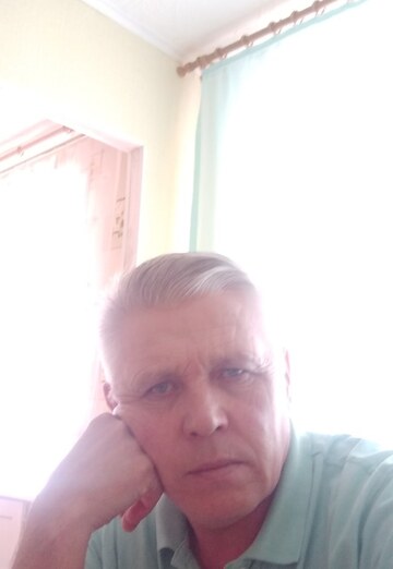 Моя фотография - вячеслав, 55 из Уфа (@vyacheslav68216)
