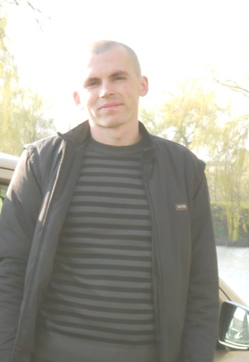 Моя фотографія - Славік, 37 з Снятин (@slavko88)