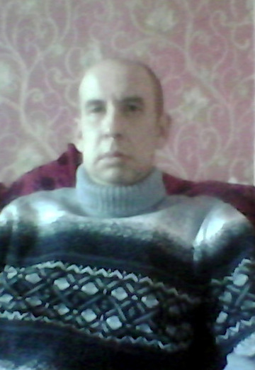 My photo - Oleg, 50 from Kurgan (@oleg122887)