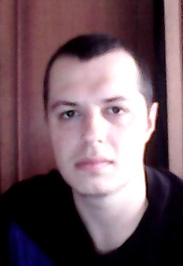 Моя фотографія - Макс, 30 з Москва (@maks103315)