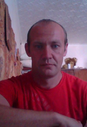 Моя фотография - Александр, 44 из Октябрьский (Башкирия) (@sashulyasergeev80)