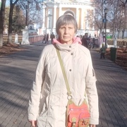 Леся, 65, Рязань