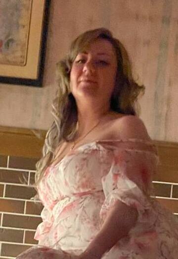 My photo - Irina, 47 from Aprelevka (@irina428774)