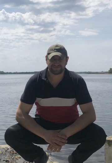 Minha foto - Sergey, 35 de Kiev (@asotel35)