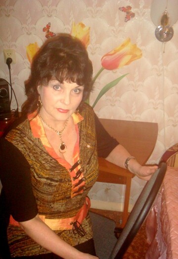 Mi foto- Svetlana, 68 de Seversk (@svetlana14379)