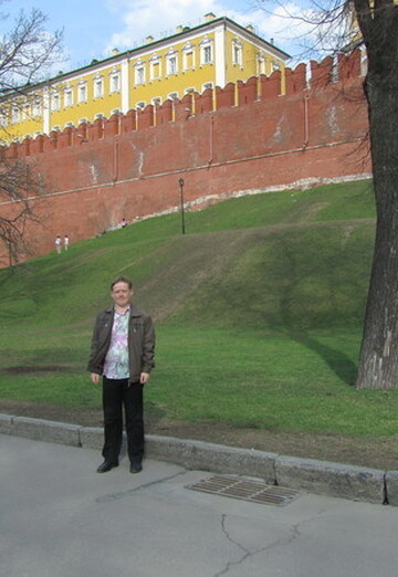 My photo - Vladimir Burulev, 43 from Beloretsk (@vladimirburulev0)