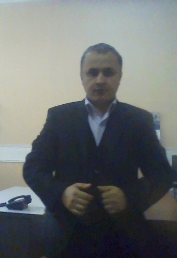 Моя фотография - Jamshed, 41 из Душанбе (@jamshed339)