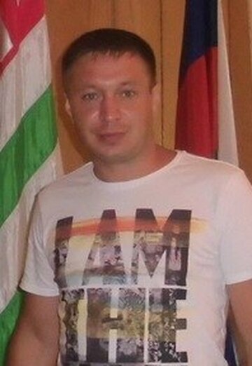 Моя фотография - Александр, 37 из Чебоксары (@aleksandr659660)