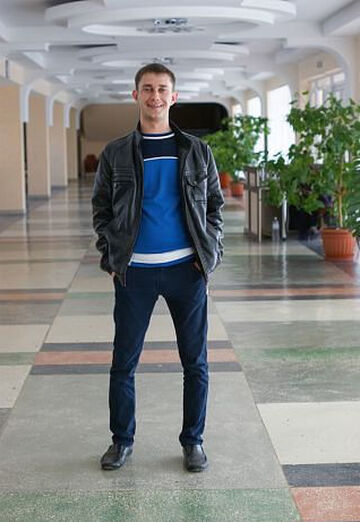 My photo - maksim, 37 from Rybnitsa (@maksim67896)