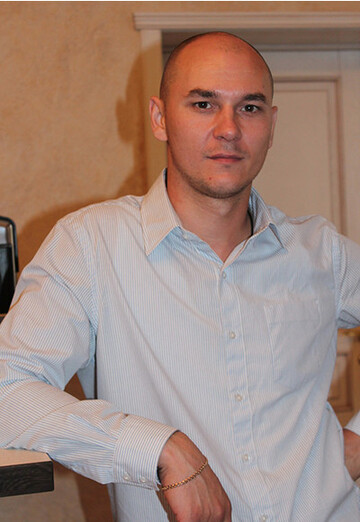 Моя фотография - Виктор, 40 из Тирасполь (@viktor108115)
