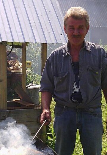 My photo - anatoliy, 70 from Kostroma (@anatoliy27468)