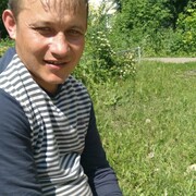 Николай, 37, Старое Дрожжаное