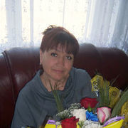 Ольга, 63, Топки