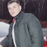 Николай, 36, Бикин