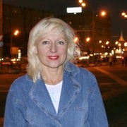 Olga 58 Novotroïtsk