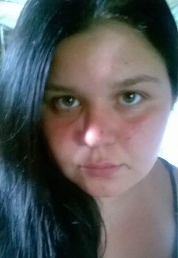 Моя фотографія - Татьяна, 29 з Дніпро́ (@tatyana227423)