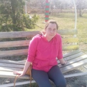 екатерина, 35, Мишкино