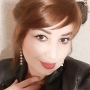 Зарина, 44, Москва