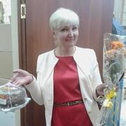 Знакомства в Черемхове с пользователем Ольга 53 года (Близнецы)
