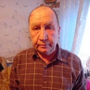 Борис Андреев, 65, Киргиз-Мияки