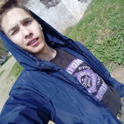 Анатолий, 23, Ачит