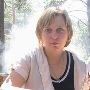 Оля, 49, Ялуторовск