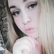 Александра, 26, Белогорск