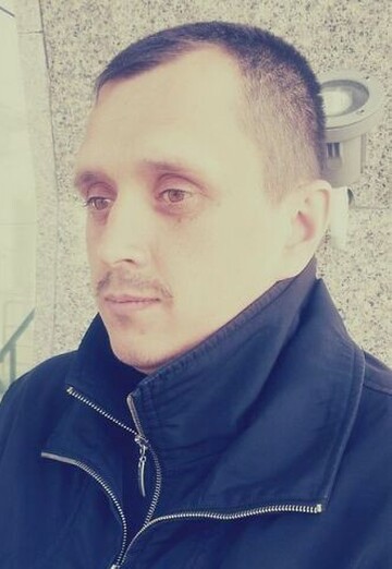 My photo - ALEKSEY, 43 from Khanty-Mansiysk (@aleksey456147)