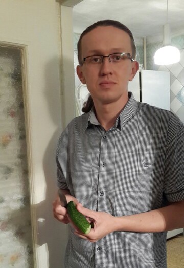 Моя фотография - ВИТАЛИЙ БАРОН, 43 из Подольск (@vitaliybaron1)