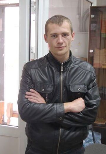 My photo - Pavel, 36 from Tambov (@pavel137939)
