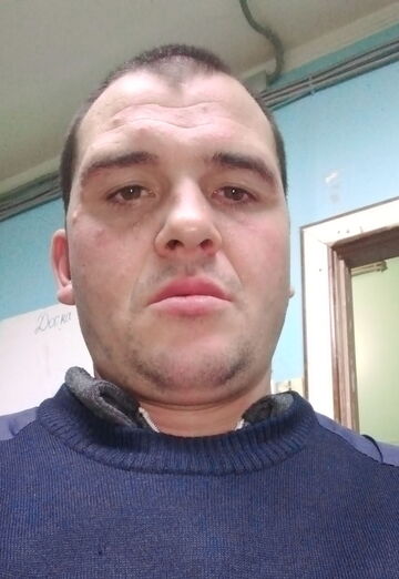 My photo - Nikalay, 36 from Skhodnya (@nikalay897)