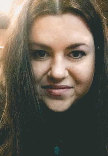 My photo - Irina, 31 from Oryol (@irina282414)