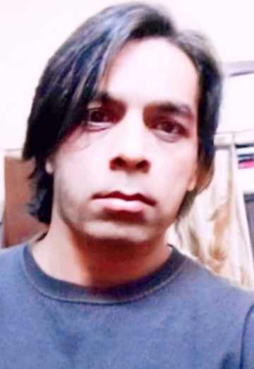 Моя фотографія - Ashok Kumar, 45 з Чандігарх (@ashokkumar66)