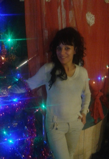 Mein Foto - Olga Kotova, 43 aus Makeevka (@olgakotova11)