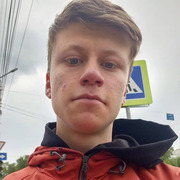 Иван, 18, Курск